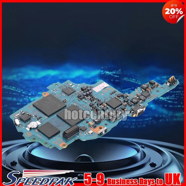 MAIN BOARD PCB Board Replacement Spare Accessories For PSP 2000 PSP main-board-pcb-board-replacement-spare-accessories-for-psp-2000-psp