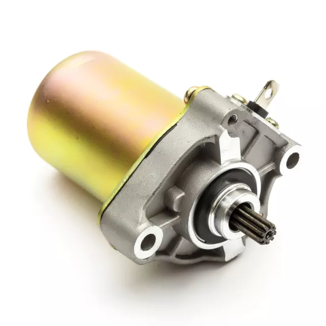 Starter Motor 100cc Peugeot Speedfight 1 2 100 97-09 Trekker Vivacity Elyseo