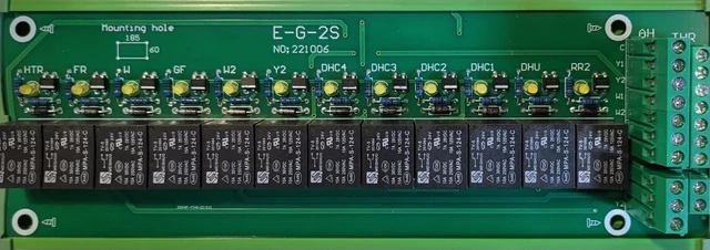 AC to Dehumidifier Converter- Dehumaster EG-2S