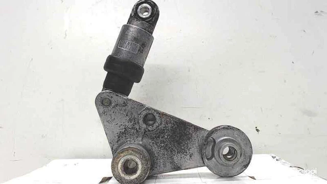 09180809 galet tendeur pour OPEL VECTRA B 2.2 DTI 16V (F19) 1995 Y22DTR 227268