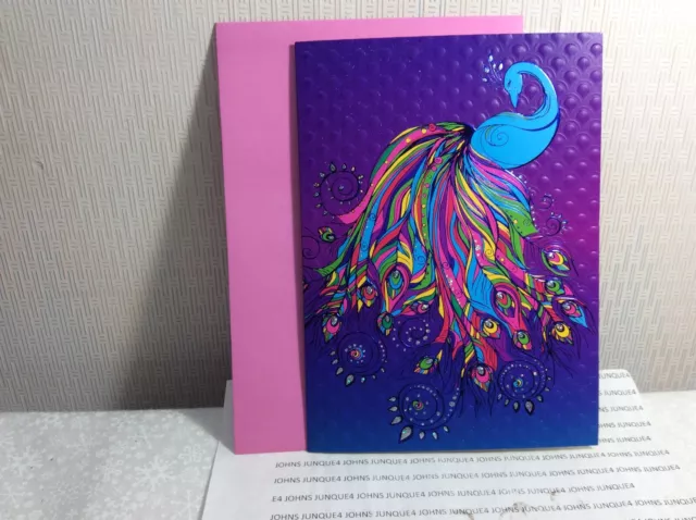 AVANTI BIRTHDAY GREETING CARD New w/Envelope "You really are extraordinary!..."