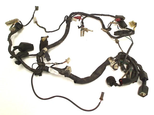 cablaggio principale per KAWASAKI KLR 650 1995 169470