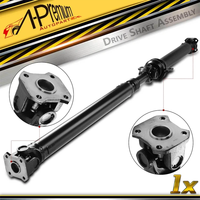 REAR DRIVESHAFT PROP Shaft Assembly for Toyota 1618 3.5L 4WD