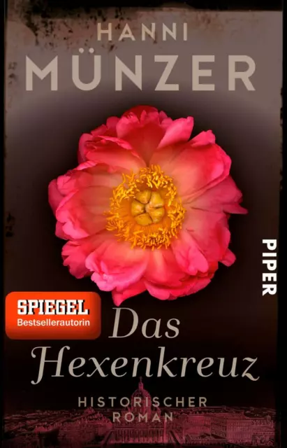 Das Hexenkreuz von Hanni Münzer (2017, Taschenbuch)