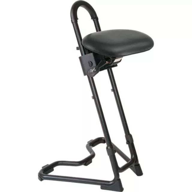 mey chair AF6-KL Stehhilfe schwarz