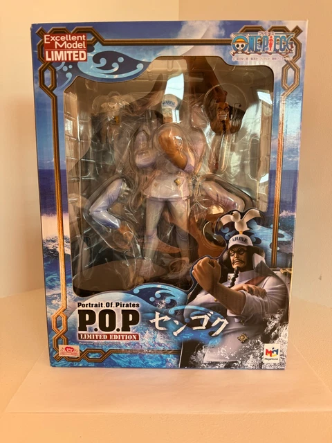 Portrait Of Pirates Collection