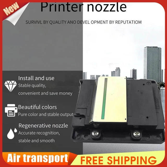 Cavo Testina Di Stampa Adatto Per EPSON 7720 7710 7218 7610 - Foto 7