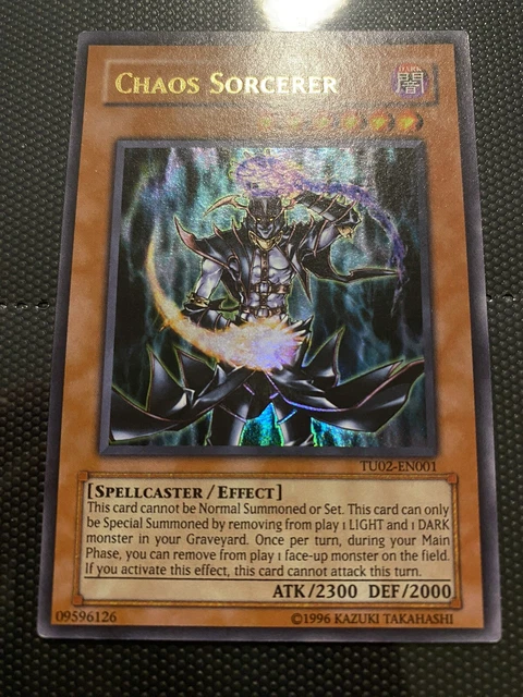 Collectible Common Rarity Card Yu-Gi-Oh! Reflect Bounder Card - TU02-EN017  Turbo Pack 2 Promo Edition Common Yu Gi Oh Cards