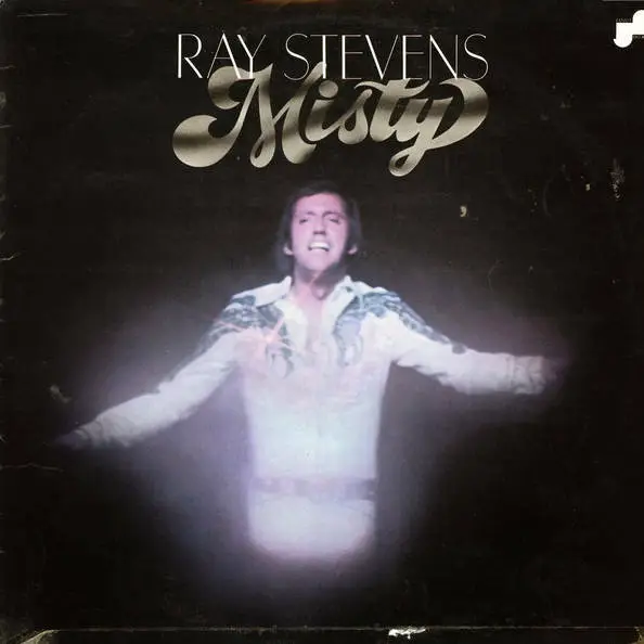 Ray Stevens - Misty (Vinyl)