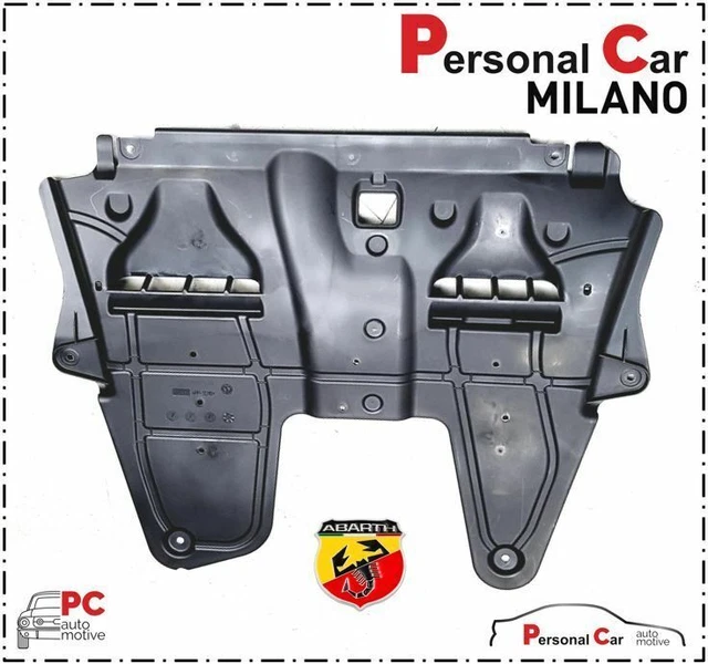Coprimotore Inferiore Mod. Diesel