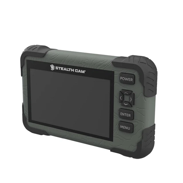 TUIFAC 4G LTE Cellular Trail Camera, 2.5K Game Camera Built