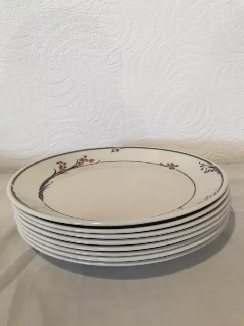 Royal Doulton Fresh Flowers Greenwich - 8 Place Setting Service Plus Much More