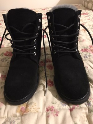 EMU EXPLORER BIRICET Lace Up Waterproof 