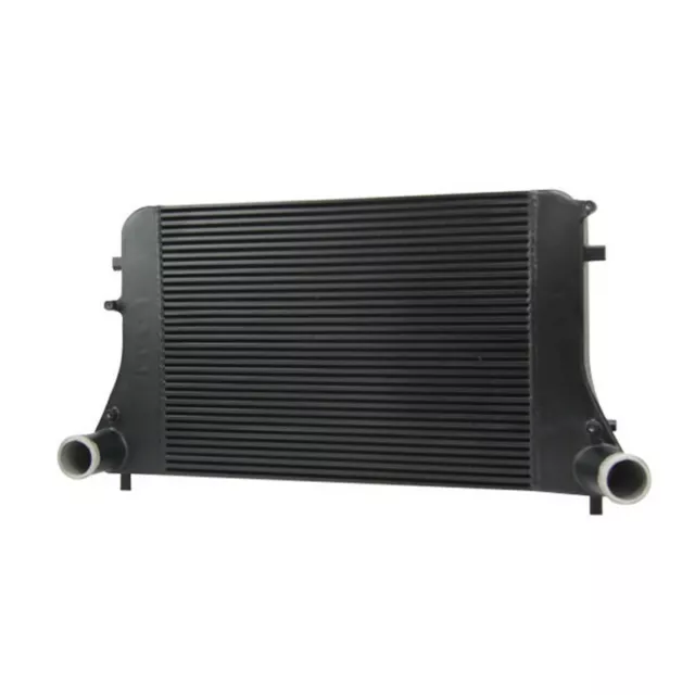 Pour Audi A3 S3 8P TT TTS 8J 2.0 TFSI Skoda Octavia Amélioré Intercooler