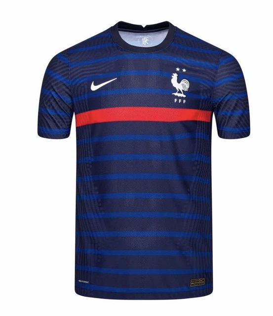 Euro 2020 - Voici le nouveau maillot d'entraînement de l'équipe de
