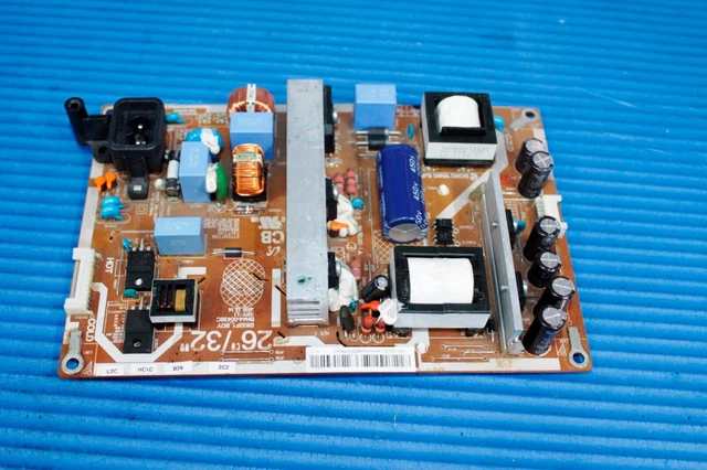 FUENTE DE ALIMENTACIÓN Bn44-00438C I2632F1_Bdy Rev1.1 Para Samsung ...