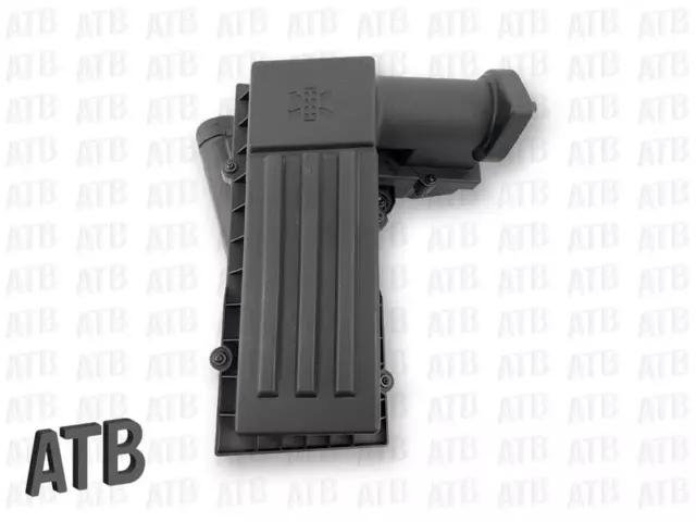 Luftfilterkasten Luftfiltergehäuse für Audi A3 8P VW Golf V Passat 3C 1,9 TDI