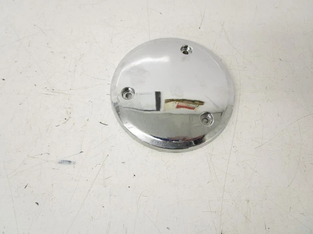 2006-2014 Yamaha XV 1900 Stratoliner S Engine Cover 1D7-15492-00-00
