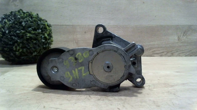 Galet tendeur PEUGEOT 308 1 PHASE 1 1.6 HDI - 16V TURBO /R:53908543