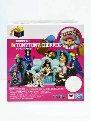 one piece tamashii box