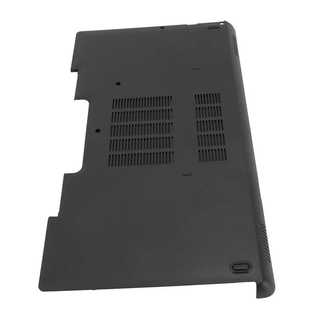 Bottom Cover Computer LAPTOP BOTTOM BASE Case Precise Holes Perfect Fit Efficient Cooling ...