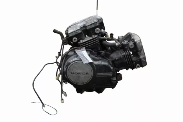 ENGINE MOTOR Honda VF 1100 Custom SC12 83-86