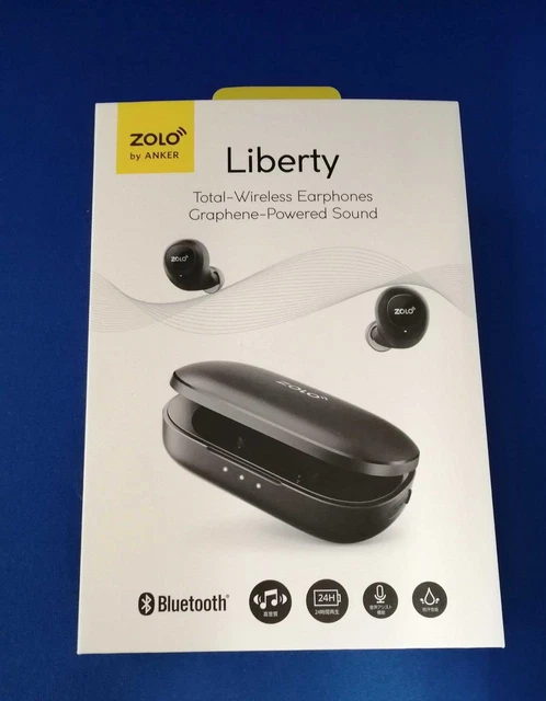 Anker z2000z11 best sale zolo liberty