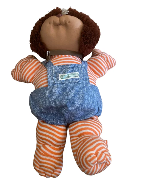 Cabbage patch best sale kid koosas cat