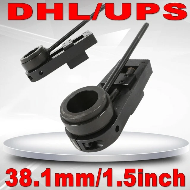 1.5Inch&38.1mm Boring Facing Head For Cylinder Line Boring Machine Bar CNC Tools