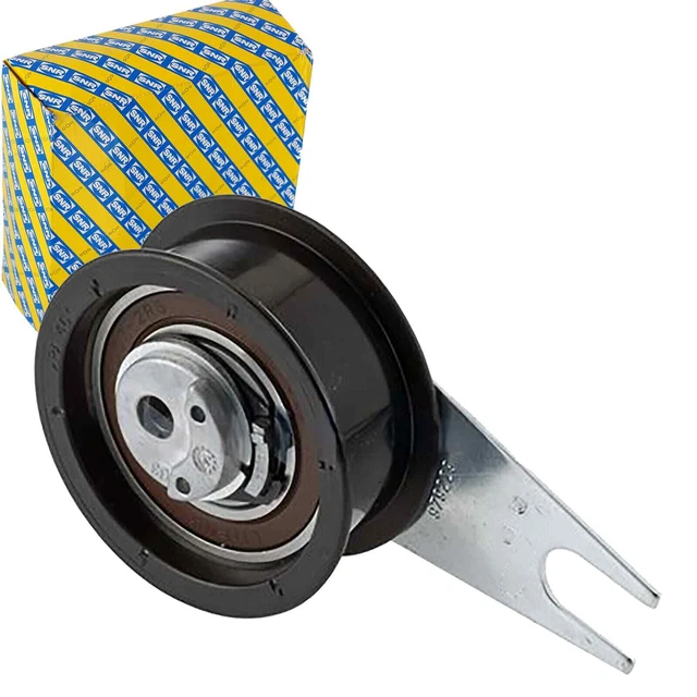 SNR Poulie Clé Courroie Crantée Convient pour Audi 80 Seat Toledo VW Golf