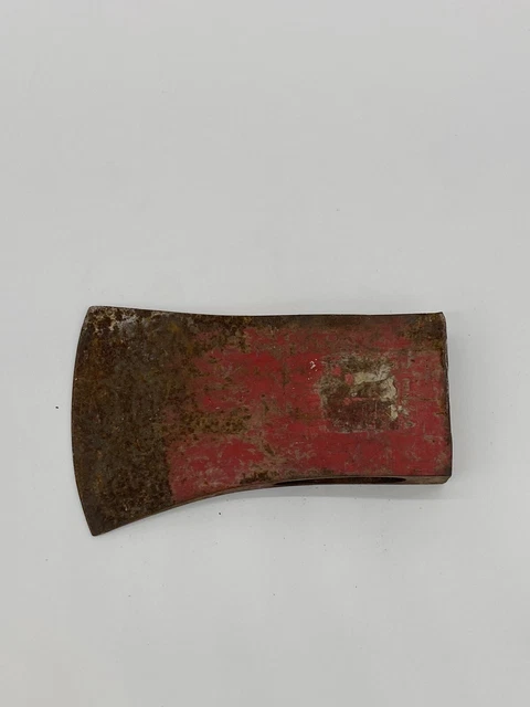 Old Axe Head China