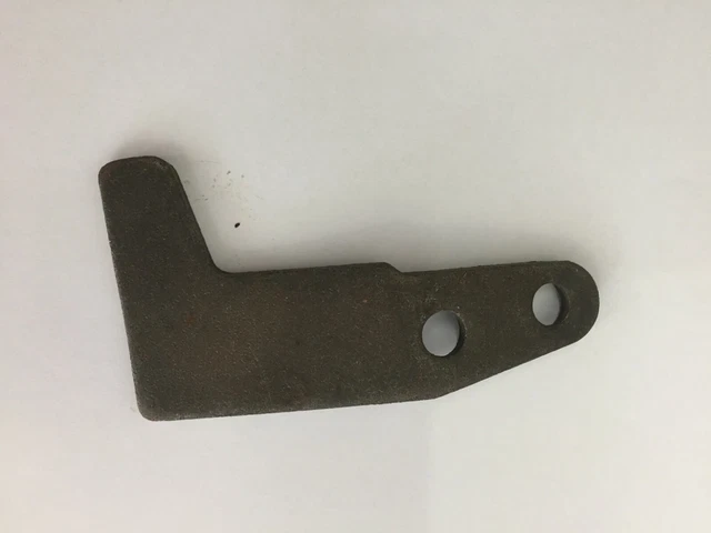 Premilama Per Barra "Europa" PER MOTOFALCIATRICI BCS SERIE 600 - 700 - Foto 8