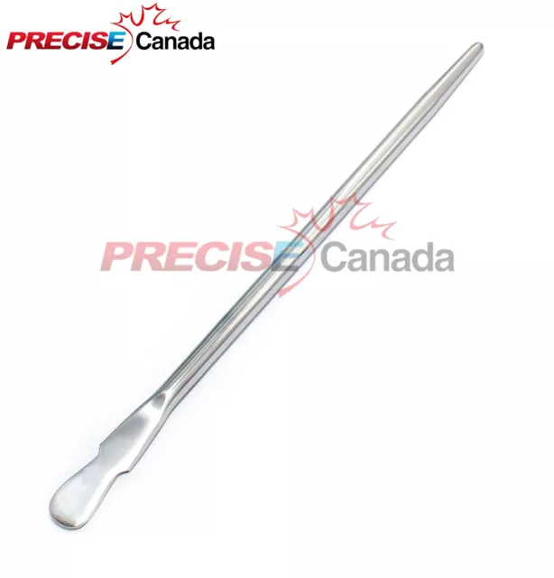 Dittel Urethral Sounds # 36 Fr Gynecology/Urology Surgical Instruments Dittel Urethral Sounds # 36 Fr Gynecology/Urology Surgical Instruments