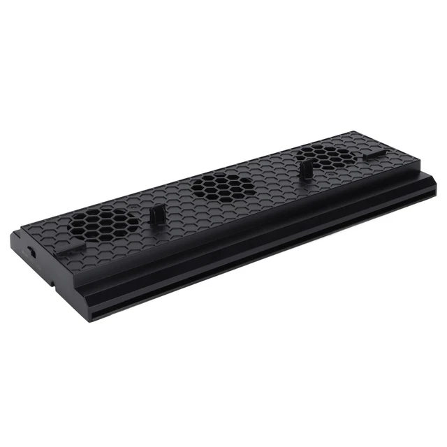 Support De Chargeur Avec Ventilateur De Refroidissement Pour Console