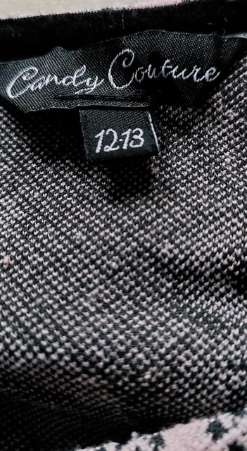 6 X Pezzi Pacchetto Abbigliamento Ragazza 11-13 Anni NEXT NOTMEG MATALAN PAMPOLINA... 4