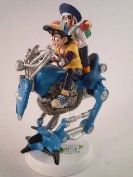 Dragon Ball Figure Son Goku Dragon Ball Z dragonball Gohan Machine Shonen Jump