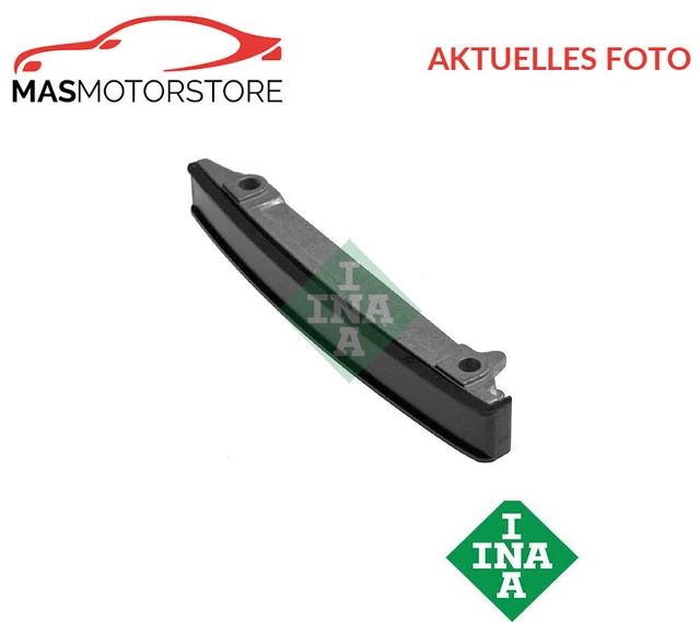 Gleitschiene Steuerkette Kettenführung Ina 555 0004 10 G Für Opel Astra G