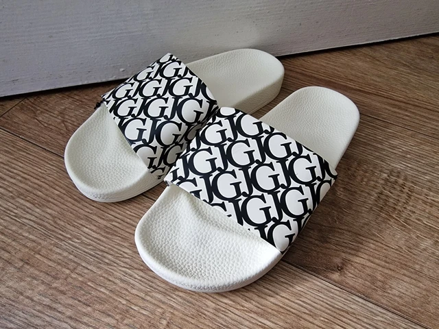 GUESS SLIDERS 20.00 PicClick UK