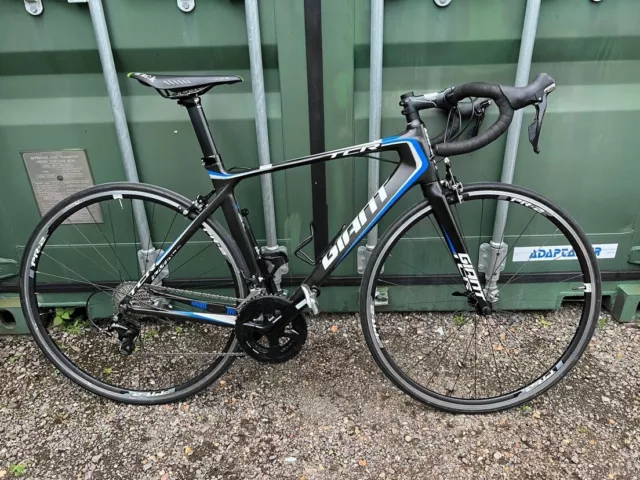 Giant roam 0 sales 2015