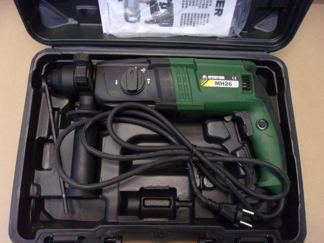 Image of Stayer SAB22-23 Amazon website