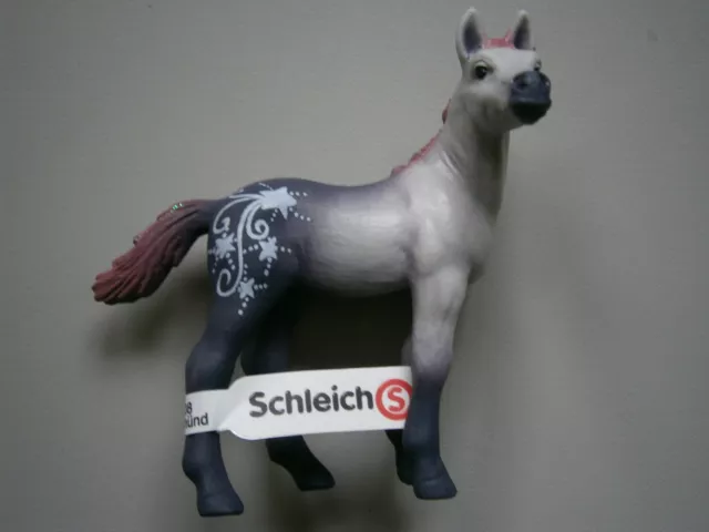 Schleich * Fohlen Tippi * Sonderedition *  Neu und unbespielt *