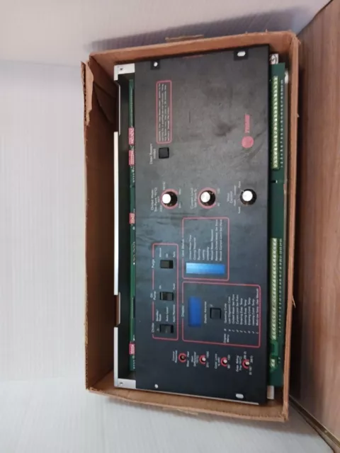 New OLD Stock Trane UCP I Control Panel Circuit Board BRD 0745