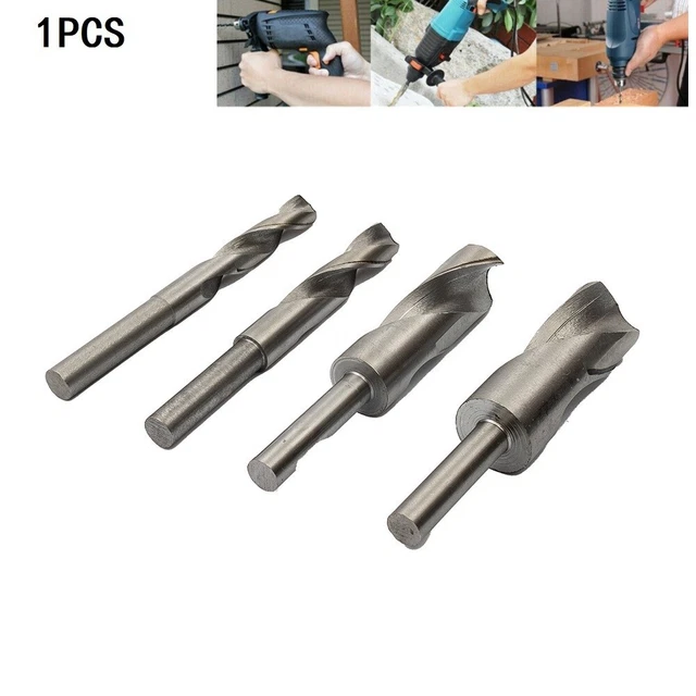 1pc Trapano Punta for Perforazione High Speed Acciaio Multi-Funzionale Pratico