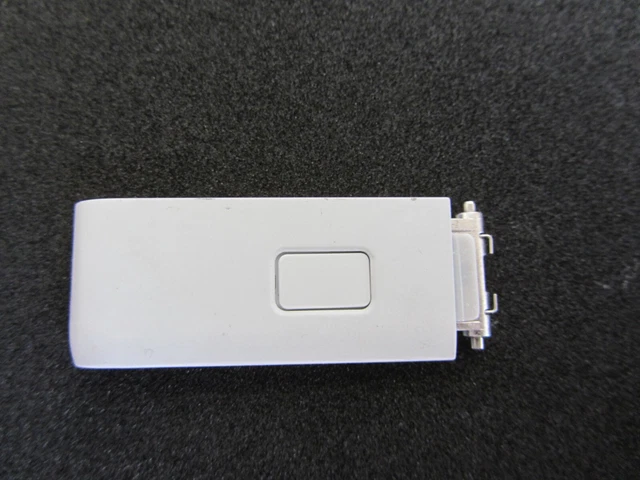 GoPro Hero 7 Black (Limited Edition) White Battery door