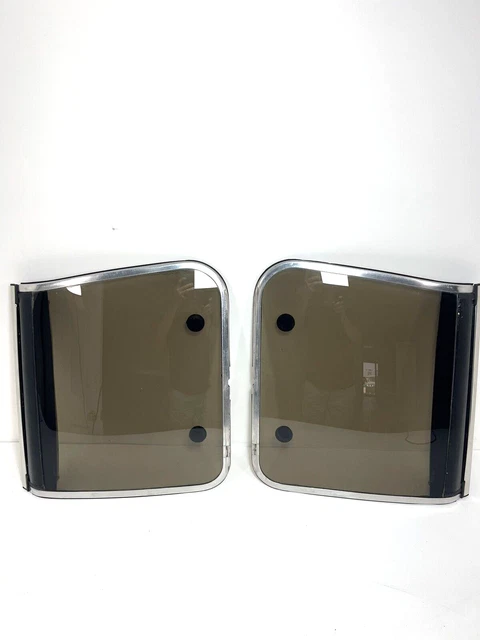 1978, 1979, 1980, 1981, 1982, 1983 Datsun 280Zx (2+0) Right & Left T-Top Oem 1978, 1979, 1980, 1981, 1982, 1983 Datsun 280Zx (2+0) Right & Left T-Top Oem