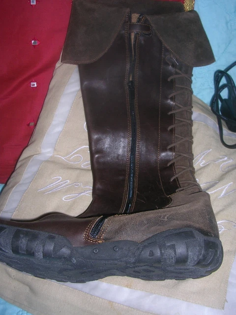 Bottes sales plates minelli