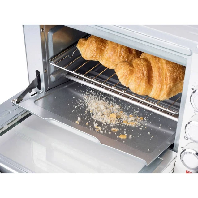 Mini-four Korona Toastofen 57004 N/A N/A 2