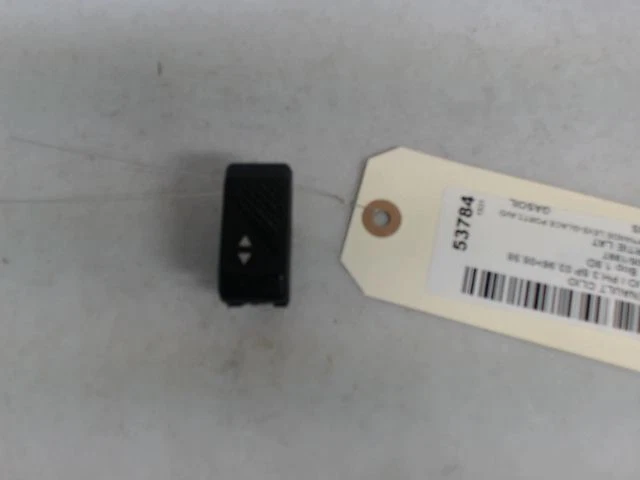 COMMUTATEUR VITRES ELECTRIQUES Renault Clio Diesel (B/C/S/3/657) 1997