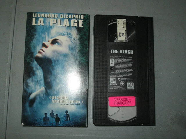 La Plage Dicaprio Ddl Vostfr