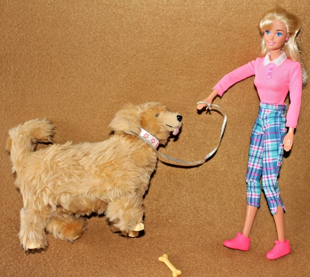 BARBIE SIGNATURE BARBIE@STYLE fashion pack Plazacore. Mattel HRM18. EUR 48,50 - FR
